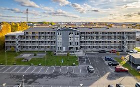 Uppsala Hotel Apartments